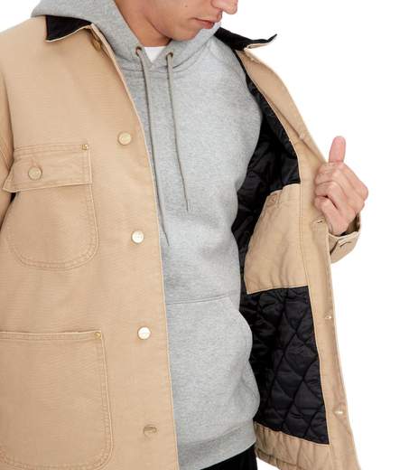 Carhartt Wip Jacket Uomo