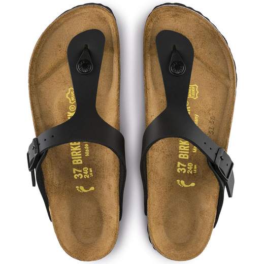 BIRKENSTOCK CIABATTA Unisex
