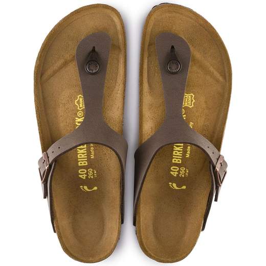 BIRKENSTOCK CIABATTA Unisex