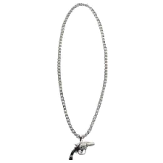 Grmy Collana Unisex