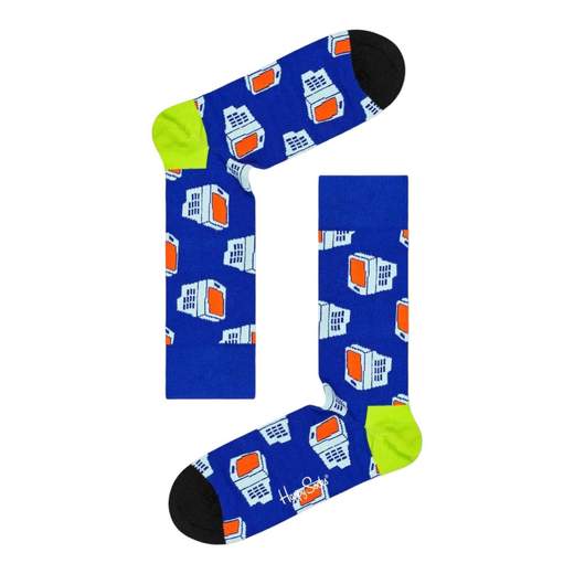 Happy Socks Calzini Unisex