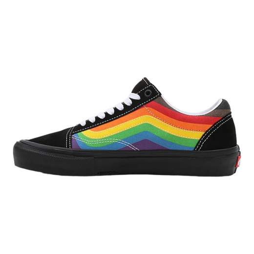 Vans Off The Wall Scarpe Uomo