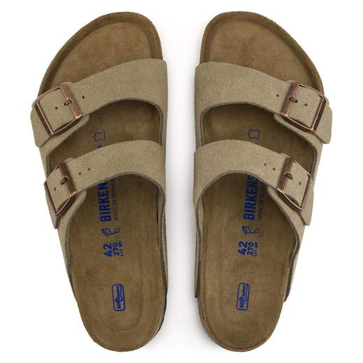 BIRKENSTOCK SANDALO Unisex