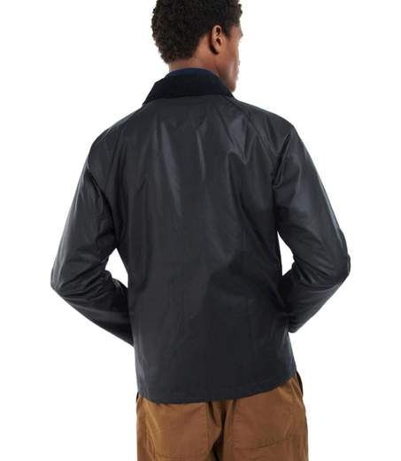 Barbour Jacket Uomo