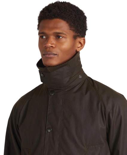 Barbour Jacket Uomo