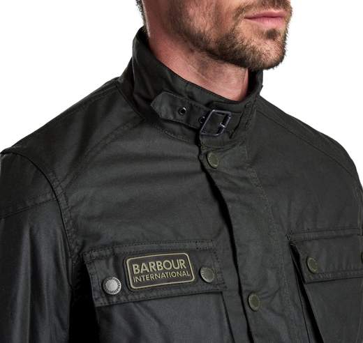 BARBOUR GIUBBINO Uomo