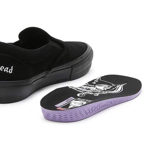 Vans Off The Wall Scarpe Unisex