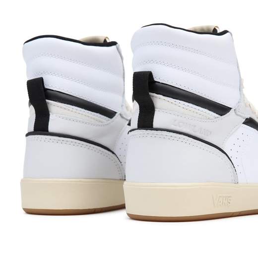 Vans Off The Wall Scarpe Uomo