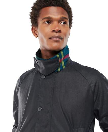 Barbour Jacket Uomo