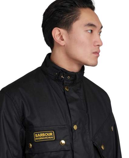 BARBOUR GIUBBINO Uomo