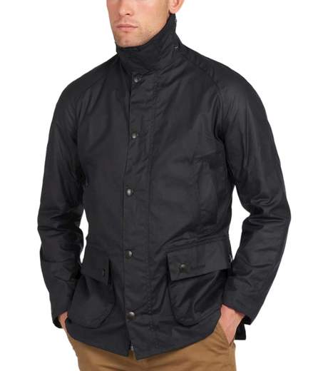 BARBOUR JACKET