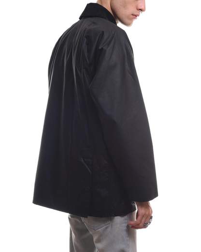 Barbour Jacket Uomo