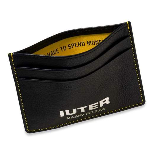Iuter Portafogli Unisex