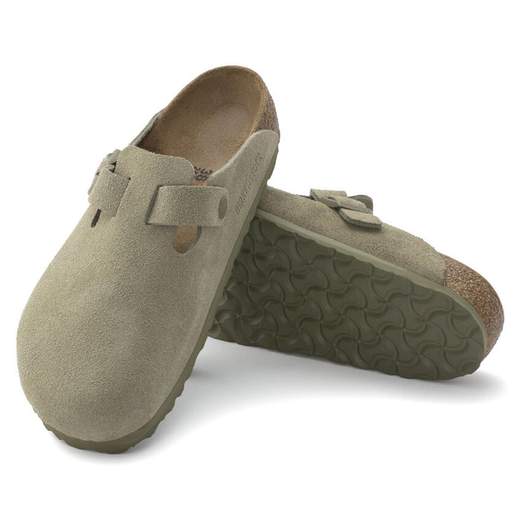 Birkenstock Sabot Unisex