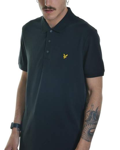 LYLE & SCOTT POLO Uomo