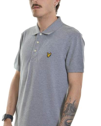 LYLE & SCOTT POLO Uomo