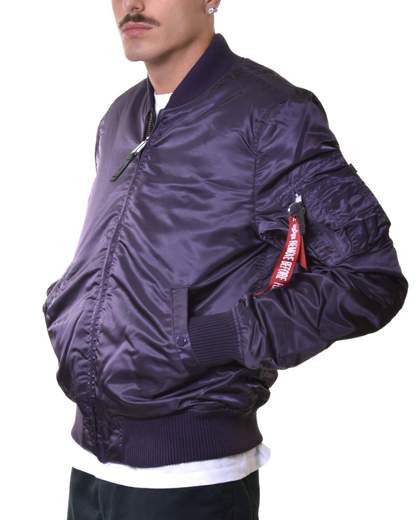 ALPHA INDUSTRIES JACKET Uomo