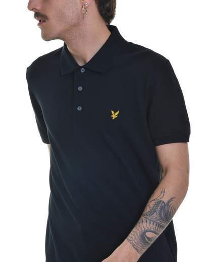 Lyle & Scott Polo Uomo