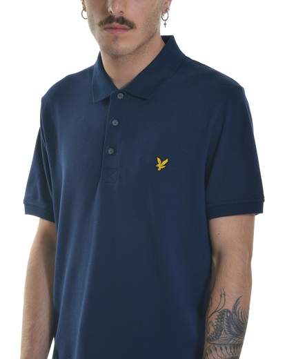 LYLE & SCOTT POLO Uomo