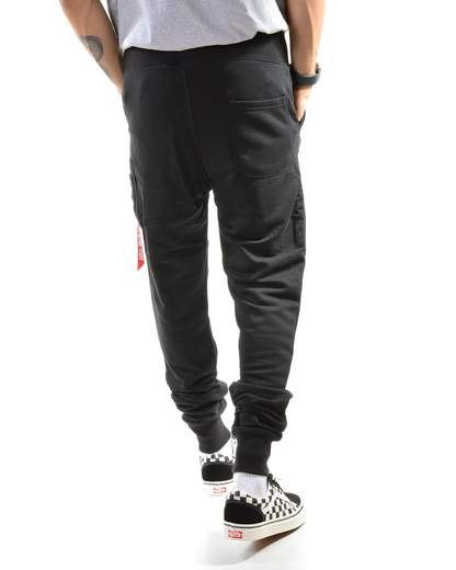 ALPHA INDUSTRIES PANTALONE Uomo