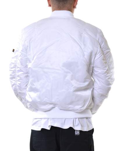 ALPHA INDUSTRIES JACKET Uomo