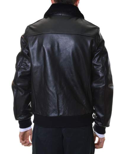 SCHOTT N.Y.C JACKET Uomo