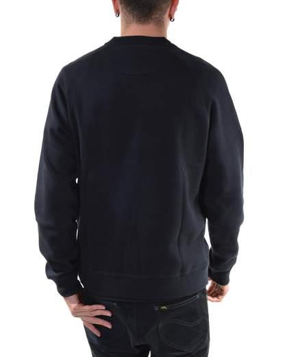 BARBOUR FELPA