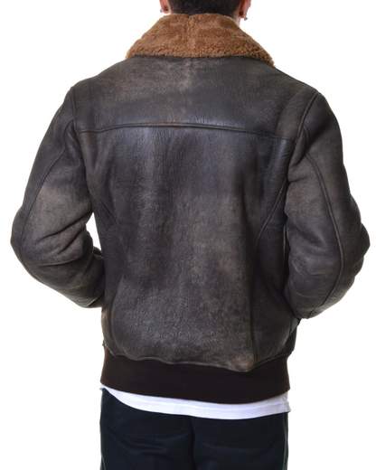 SCHOTT N.Y.C JACKET Uomo