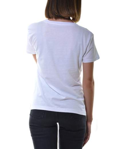 ALPHA INDUSTRIES T-SHIRT Donna