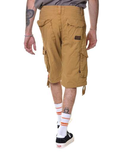 ALPHA INDUSTRIES SHORTS Uomo