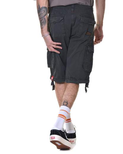 Alpha Industries Shorts Uomo