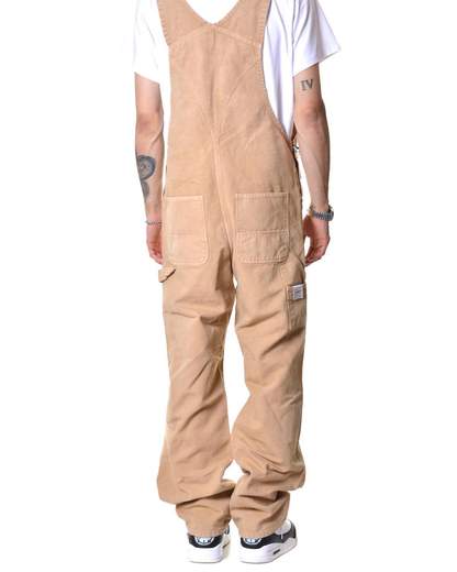 CARHARTT WIP SALOPETTE Uomo