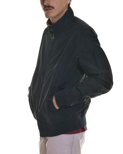 BARBOUR JACKET Uomo