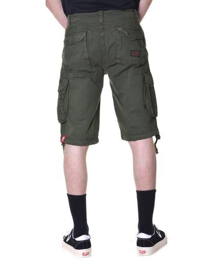 Alpha Industries Shorts Uomo