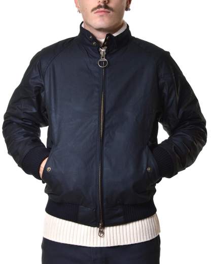 BARBOUR JACKET Uomo