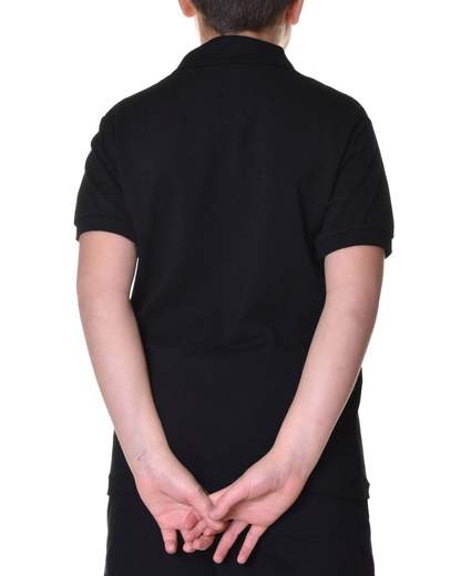 LACOSTE POLO BAMBINO