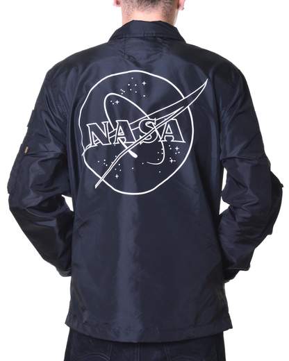 ALPHA INDUSTRIES JACKET Uomo