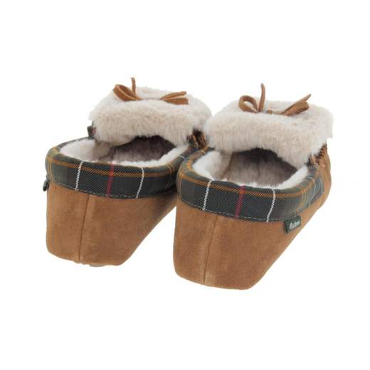 BARBOUR CIABATTA Donna