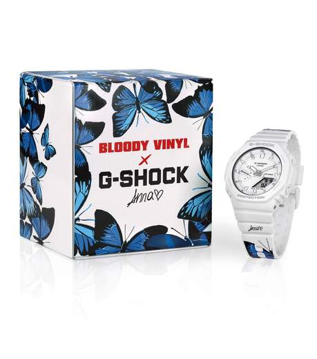 G-shock Orologio Uomo