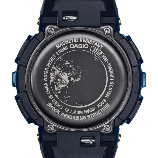 G-shock Orologio Unisex