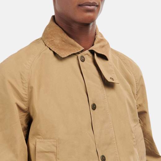 Barbour Jacket