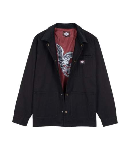 Independent Jacket Uomo