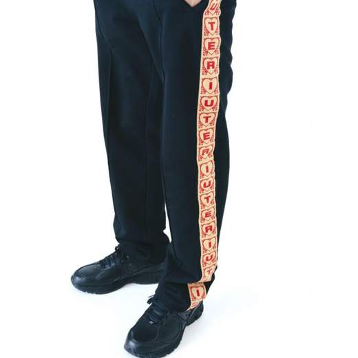 Iuter Pantalone Uomo