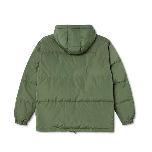 POLAR SKATE CO. JACKET Uomo