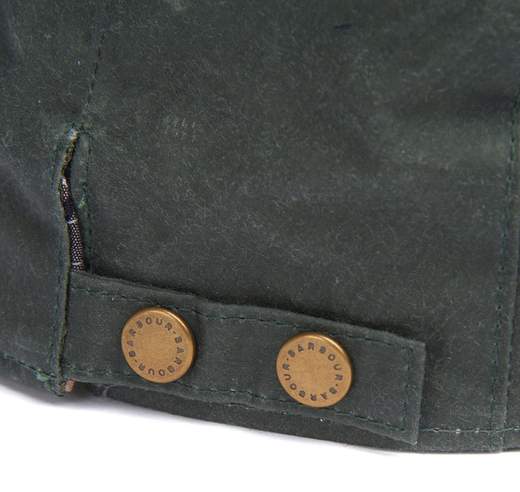BARBOUR CAPPELLO Unisex
