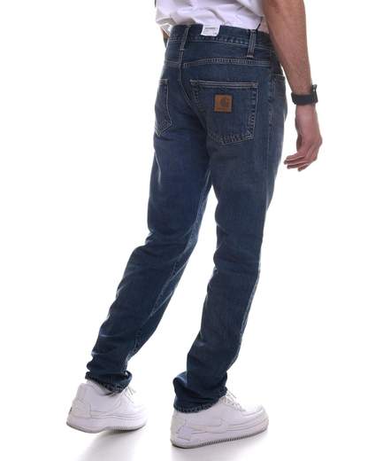 CARHARTT WIP JEANS Uomo