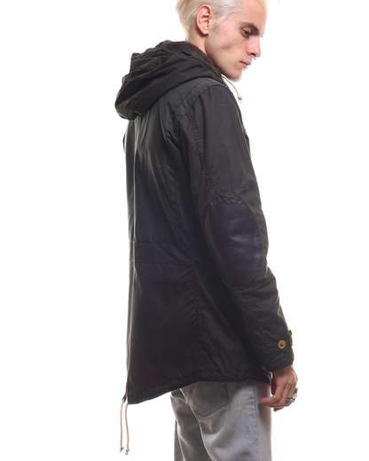 BARBOUR GIUBBINO Uomo