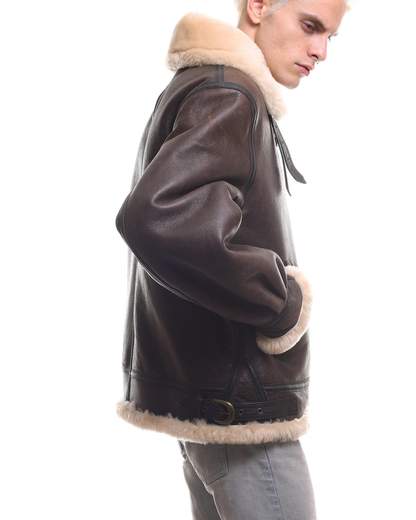 SCHOTT N.Y.C JACKET Uomo