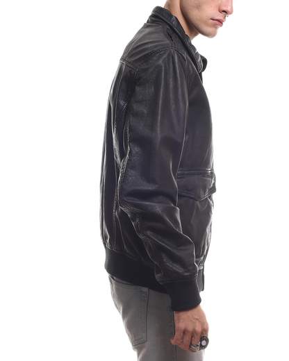 SCHOTT N.Y.C JACKET