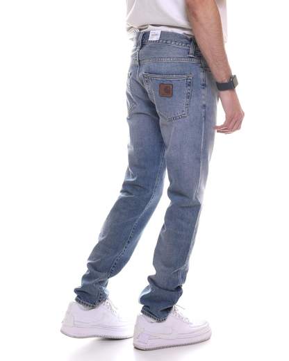 CARHARTT WIP JEANS Uomo